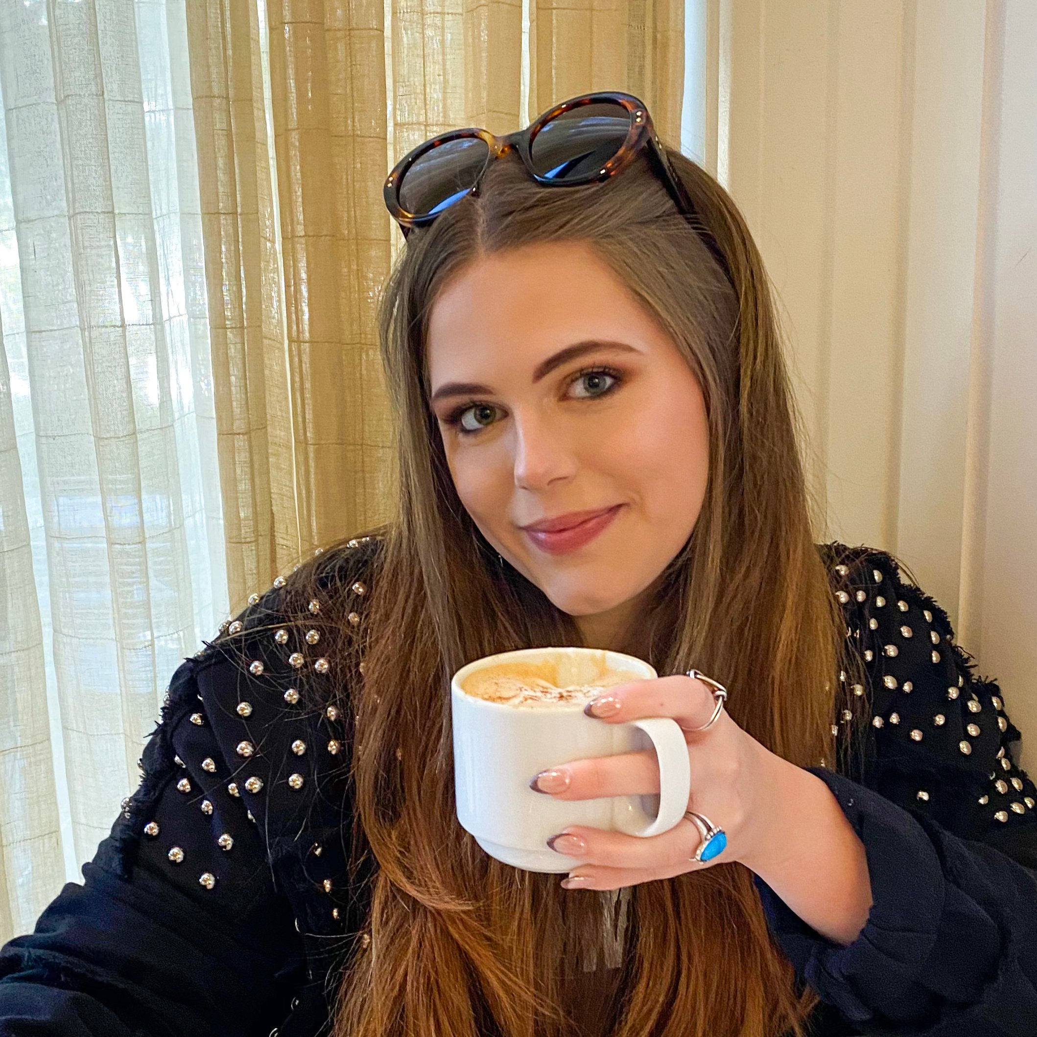 Emily Grace Headshot